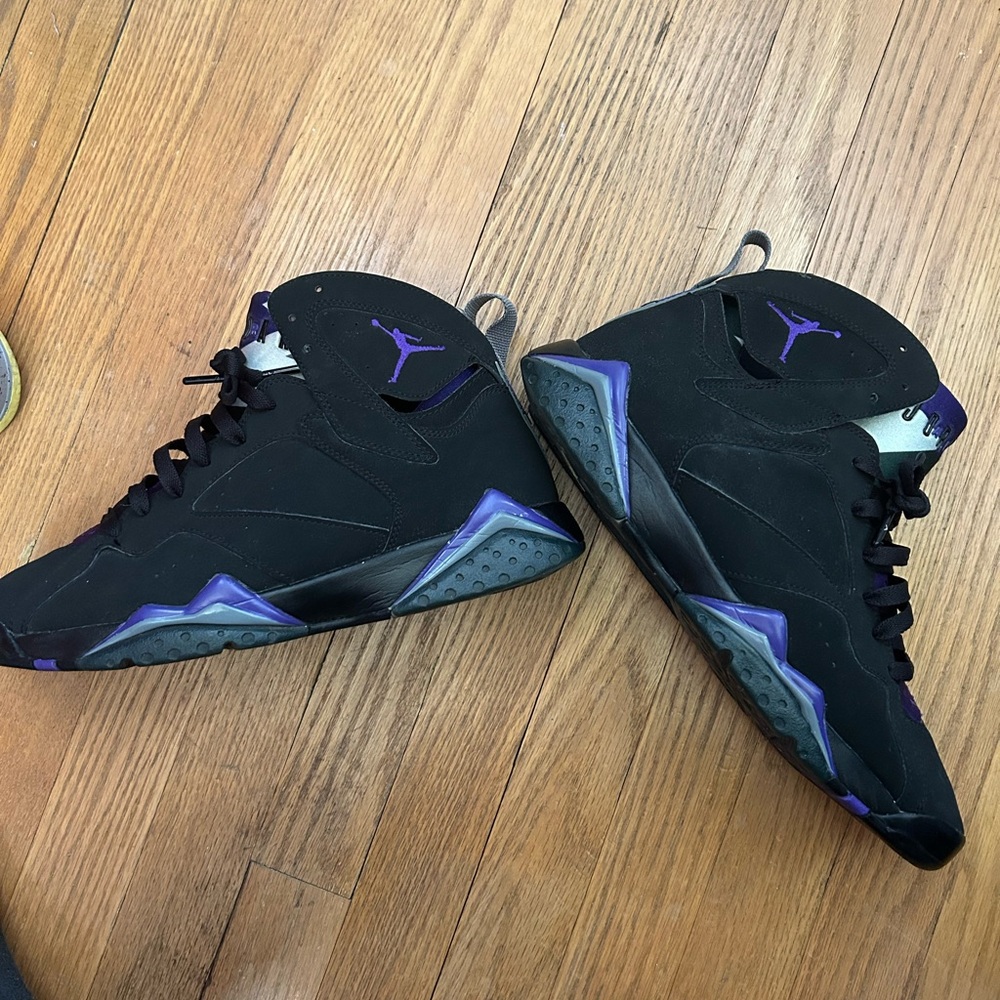Jordan 7 Retro